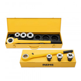 REMS EVA SET R 1/2 - 1" 520004